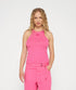 Camiseta TANK TOP RIB